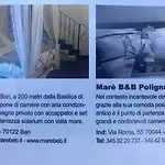 Mare Old Town Center 3*