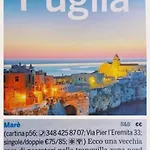 Guest house Mare Old Town Center Bari