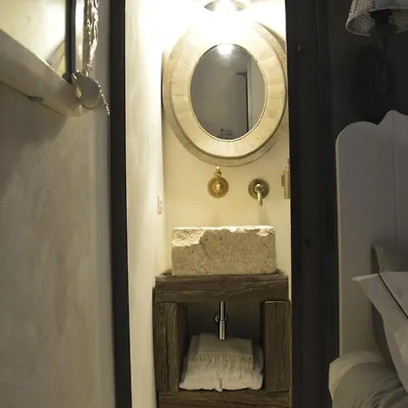 Guest house Mare Old Town Center Bari