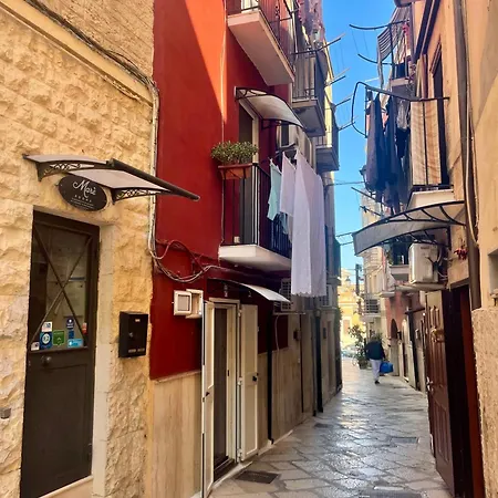 Mare Old Town Center Konukevi 3*