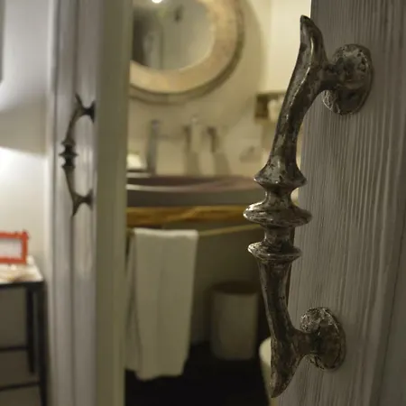 Mare Old Town Center Casa de hóspedes Bari