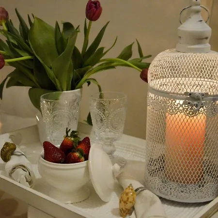 Mare Old Town Center 3*