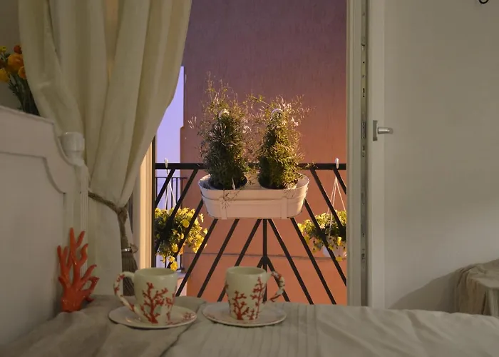 Mare Old Town Center Casa de hóspedes Bari