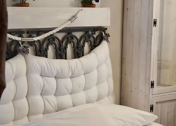 Mare Old Town Center Bari