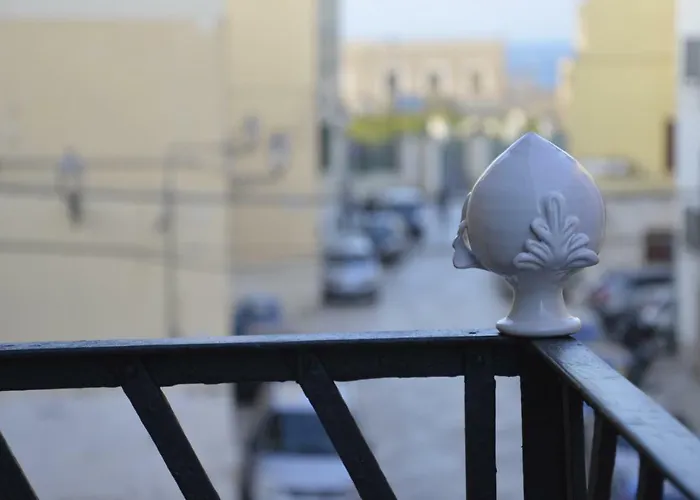 Mare Old Town Center Casa de hóspedes 3*