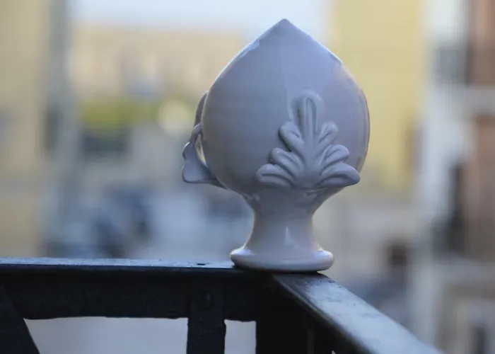 Mare Old Town Center