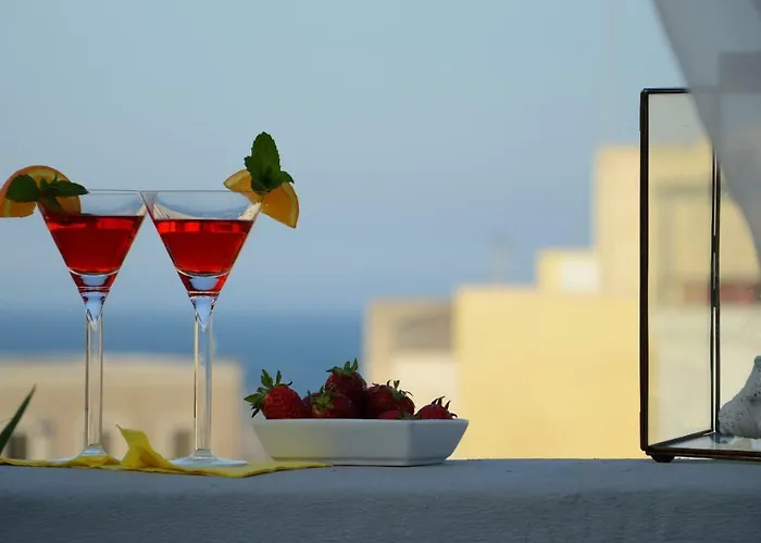 Mare Old Town Center Casa de hóspedes 3*