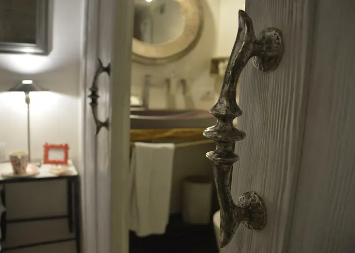 Mare Old Town Center Casa de hóspedes Bari