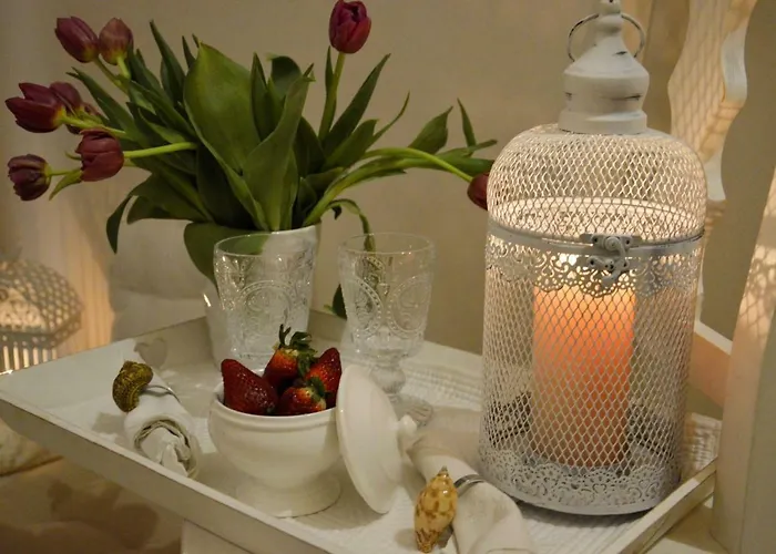 Mare Old Town Center 3*