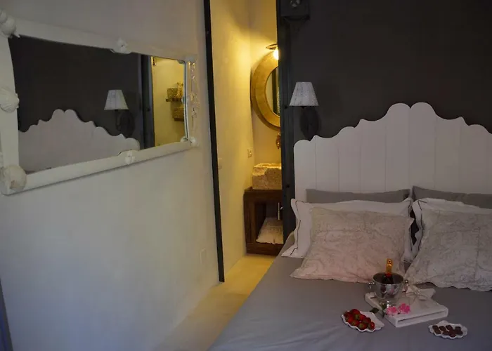 Mare Old Town Center Casa de hóspedes 3*