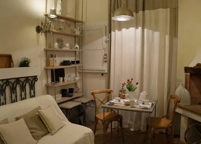 Mare Old Town Center Casa de hóspedes Bari