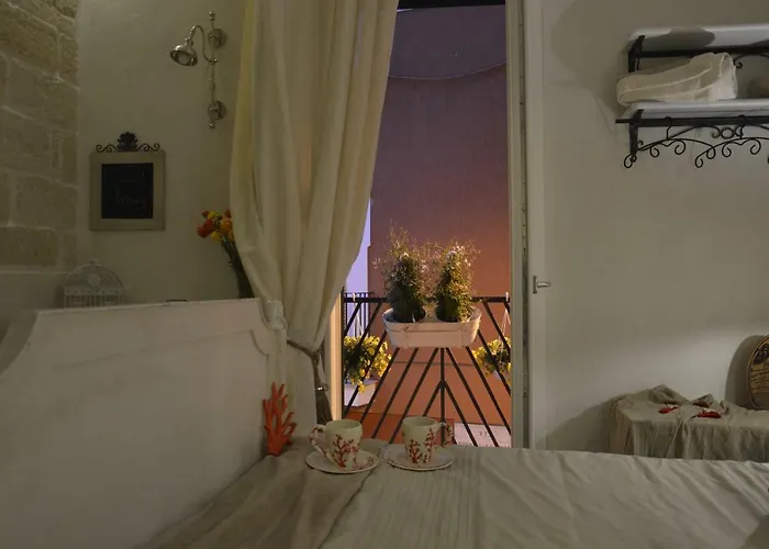 Mare Old Town Center