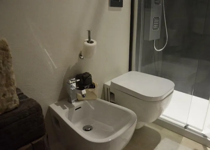 Casa de hóspedes Mare Old Town Center Bari