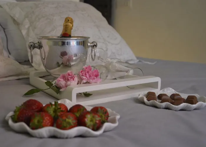 Casa de hóspedes Mare Old Town Center 3*