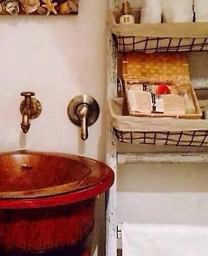 Mare Old Town Center Casa de hóspedes