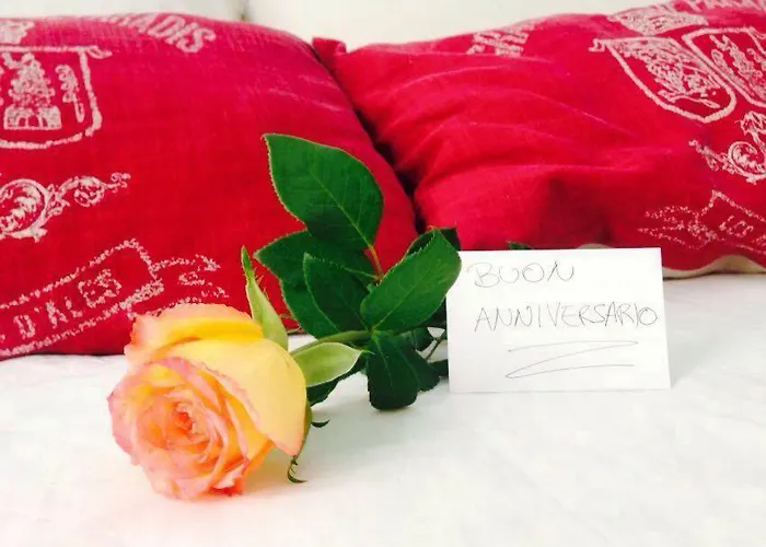 Mare Old Town Center Casa de hóspedes 3*