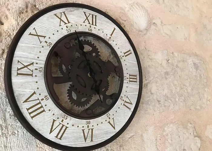 Casa de hóspedes Mare Old Town Center 3*