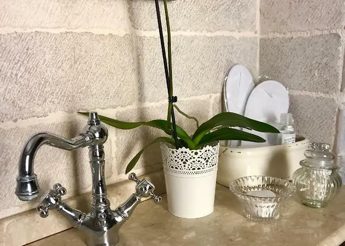 Mare Old Town Center Casa de hóspedes 3*