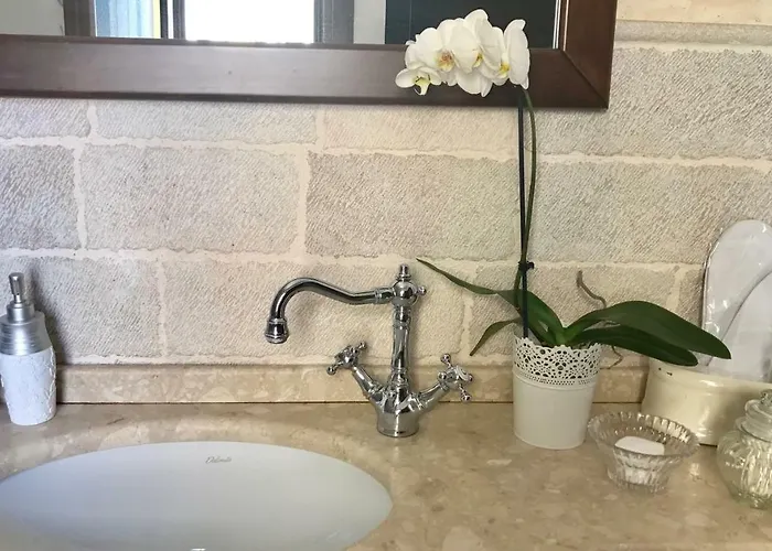 Guest house Mare Old Town Center