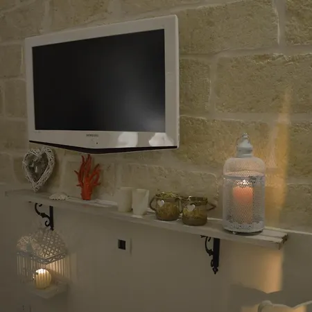 Mare Old Town Center Гостевой дом Бари