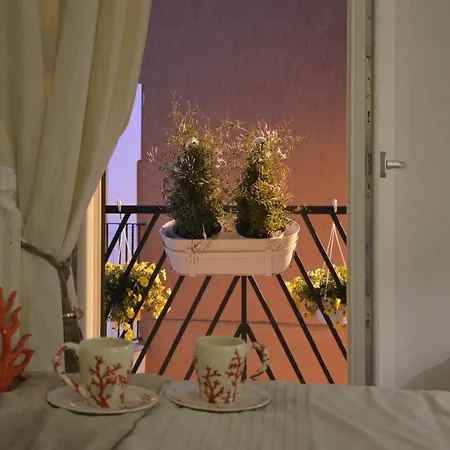 Mare Old Town Center Πανσιόν Μπάρι