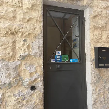 Mare Old Town Center