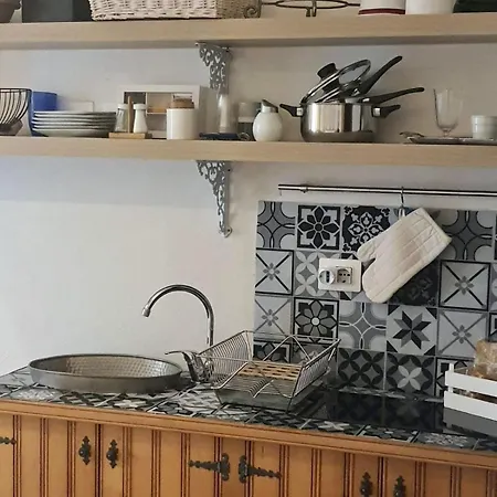 Гостевой дом Mare Old Town Center Бари