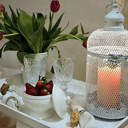 Konukevi Mare Old Town Center Bari