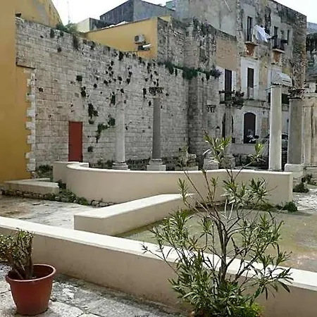 Konukevi Mare Old Town Center 4*