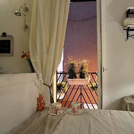 Gæstehus Mare Old Town Center 4*