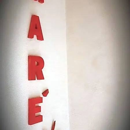 בית הארחה Mare Old Town Center 4*