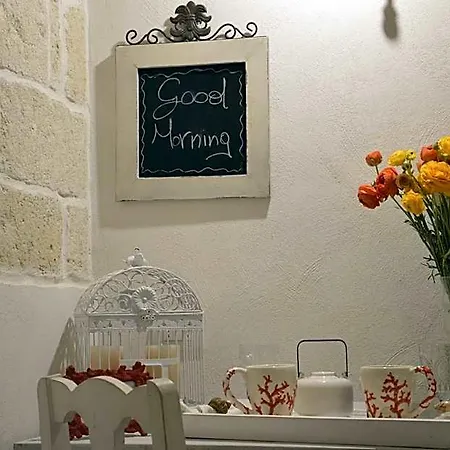 Mare Old Town Center Konukevi 4*