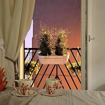 Mare Old Town Center 4* בארי