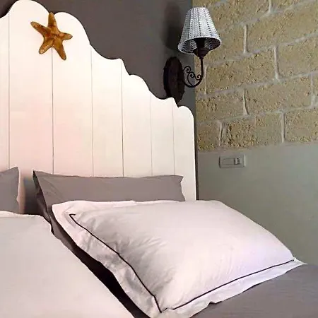 Mare Old Town Center 4* בארי