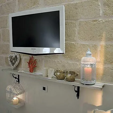 בית הארחה Mare Old Town Center בארי
