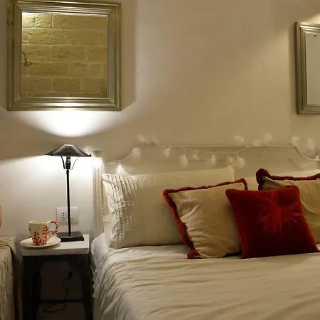 Mare Old Town Center Guest house