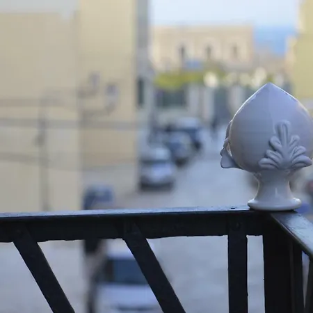 Mare Old Town Center Гостевой дом 4*