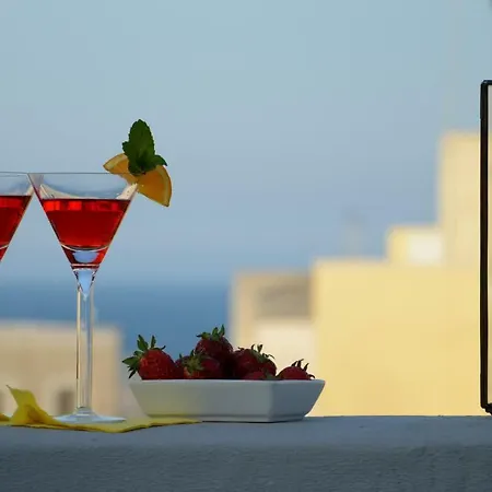 Mare Old Town Center Πανσιόν 4*