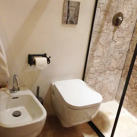 Πανσιόν Mare Old Town Center Μπάρι