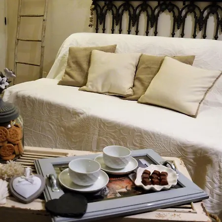 Mare Old Town Center 4* Μπάρι