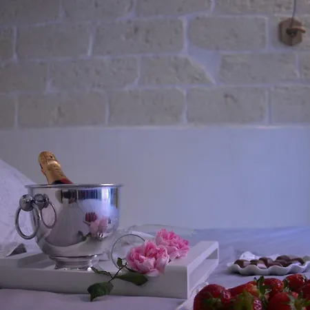 Πανσιόν Mare Old Town Center Μπάρι