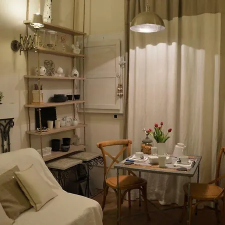 Mare Old Town Center Πανσιόν Μπάρι