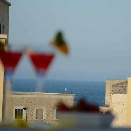 Mare Old Town Center Μπάρι