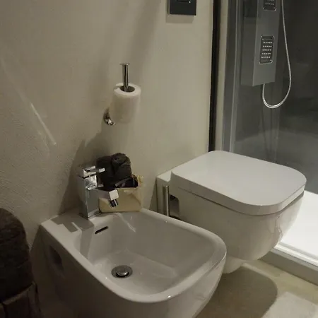 Πανσιόν Mare Old Town Center Μπάρι