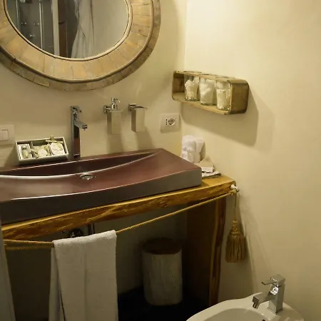 Mare Old Town Center 4*