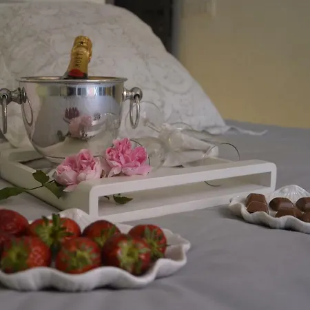 Πανσιόν Mare Old Town Center 4*