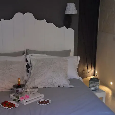 Πανσιόν Mare Old Town Center Μπάρι