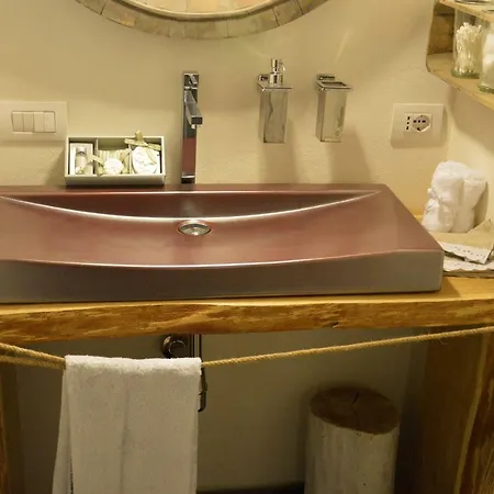 Mare Old Town Center Guest house *