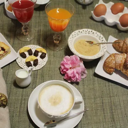 Mare Old Town Center 4* Μπάρι