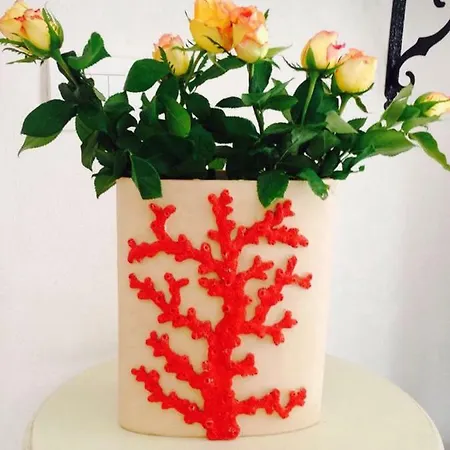 Mare Old Town Center Гостевой дом Бари